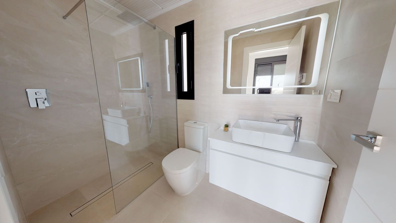 3 bedroom Villa for sale in San Pedro del Pinatar - € 498,950 (Ref: 6435441)