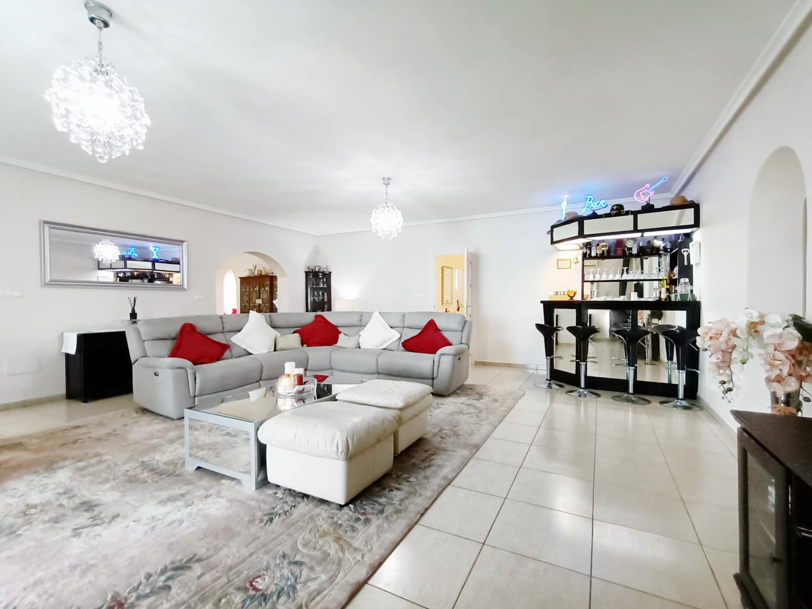 6 makuuhuone Huvila myytävänä paikassa Gea y Truyols - 569 950 € (Ref: 7785247)