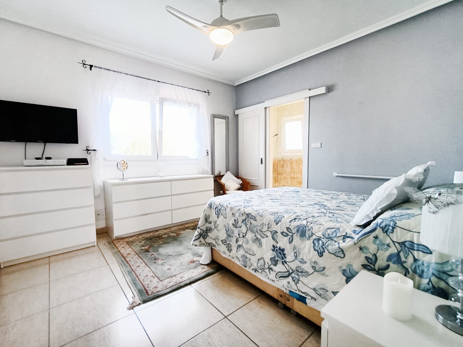 6 makuuhuone Huvila myytävänä paikassa Gea y Truyols - 569 950 € (Ref: 7785247)