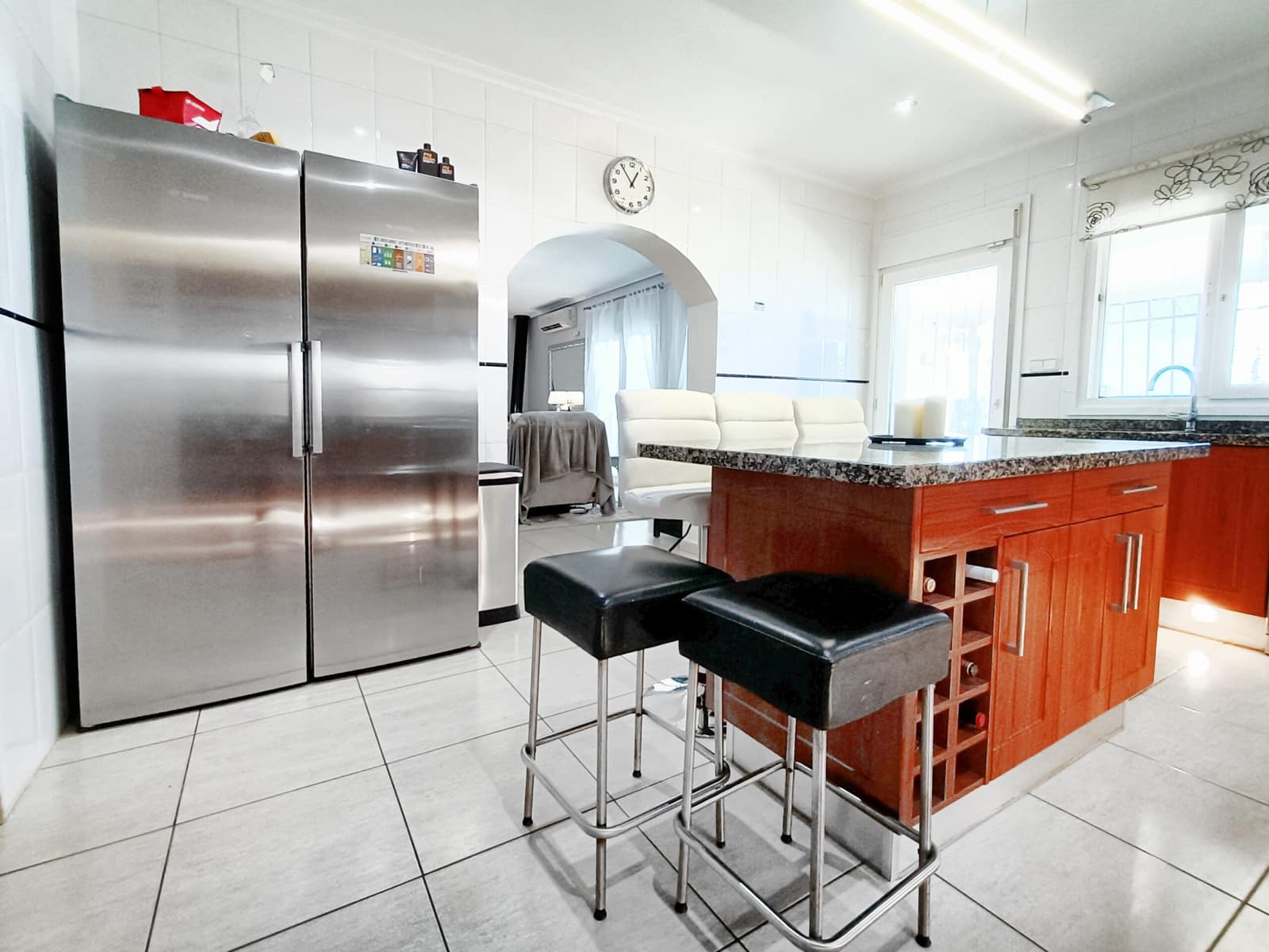 6 makuuhuone Huvila myytävänä paikassa Gea y Truyols - 569 950 € (Ref: 7785247)