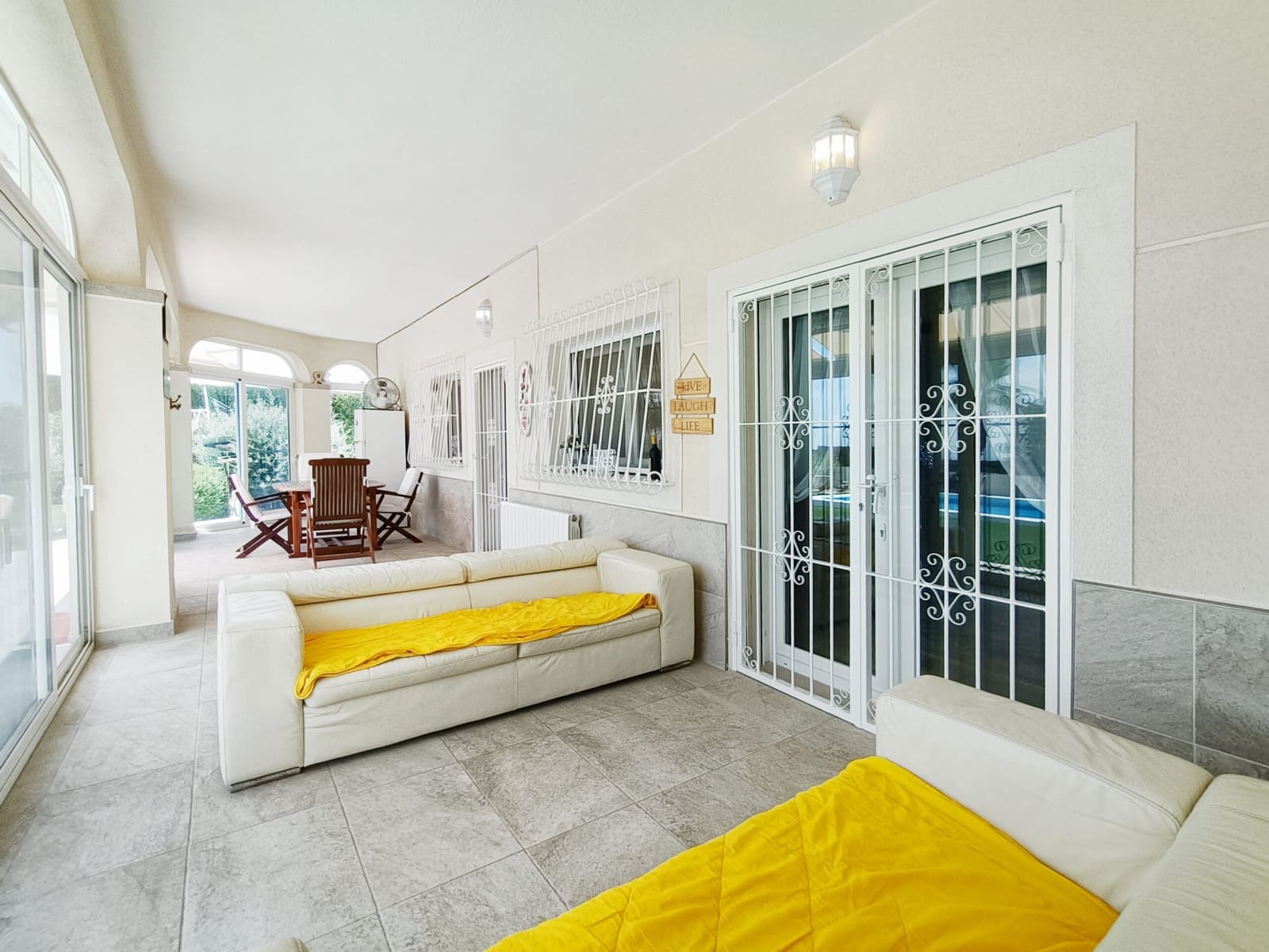 6 makuuhuone Huvila myytävänä paikassa Gea y Truyols - 569 950 € (Ref: 7785247)