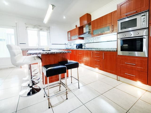 6 soveværelse Villa til salg i Gea y Truyols, Murcia by - € 569.950 (Ref: 7785247)