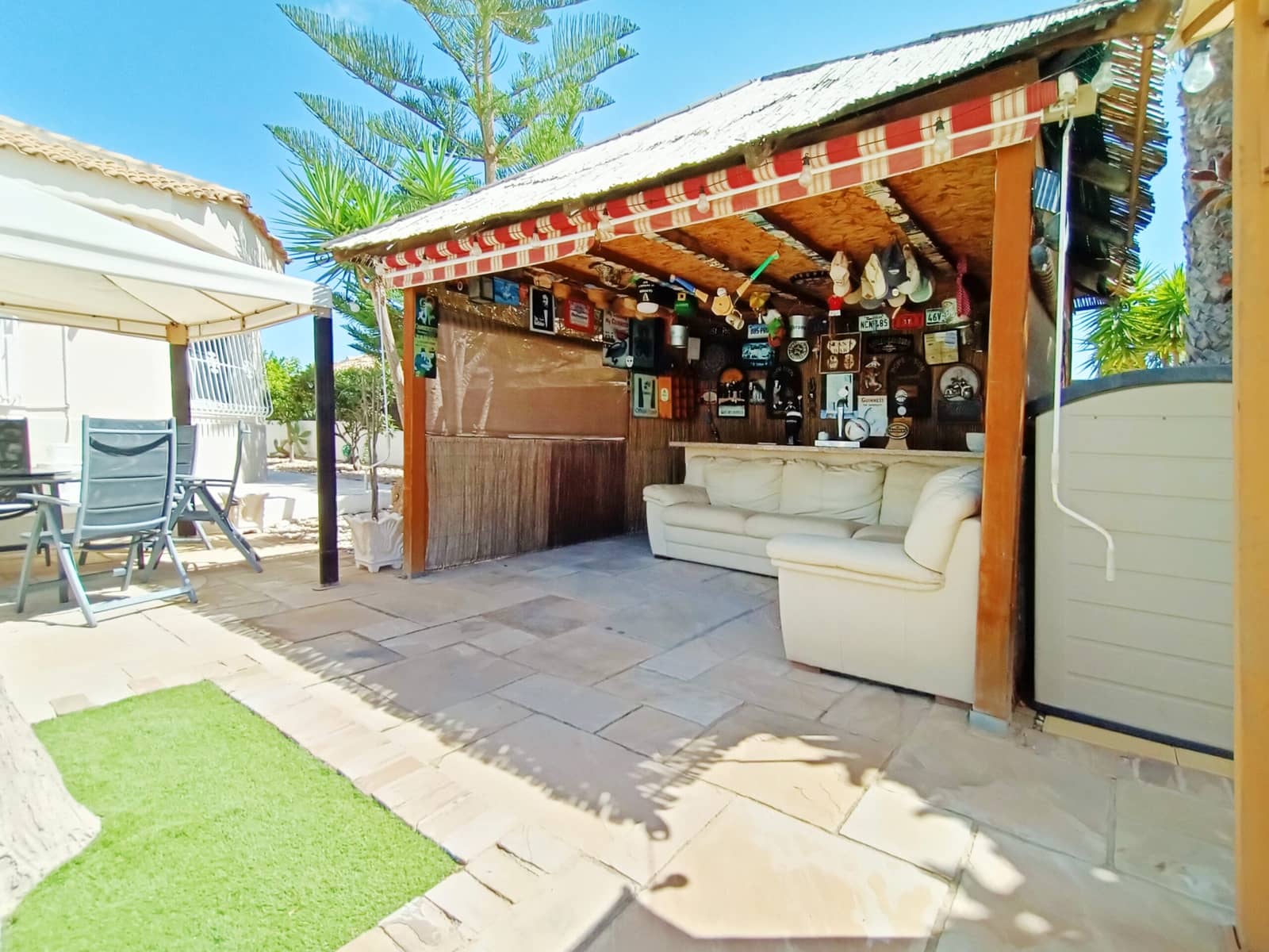 6 makuuhuone Huvila myytävänä paikassa Gea y Truyols - 569 950 € (Ref: 7785247)