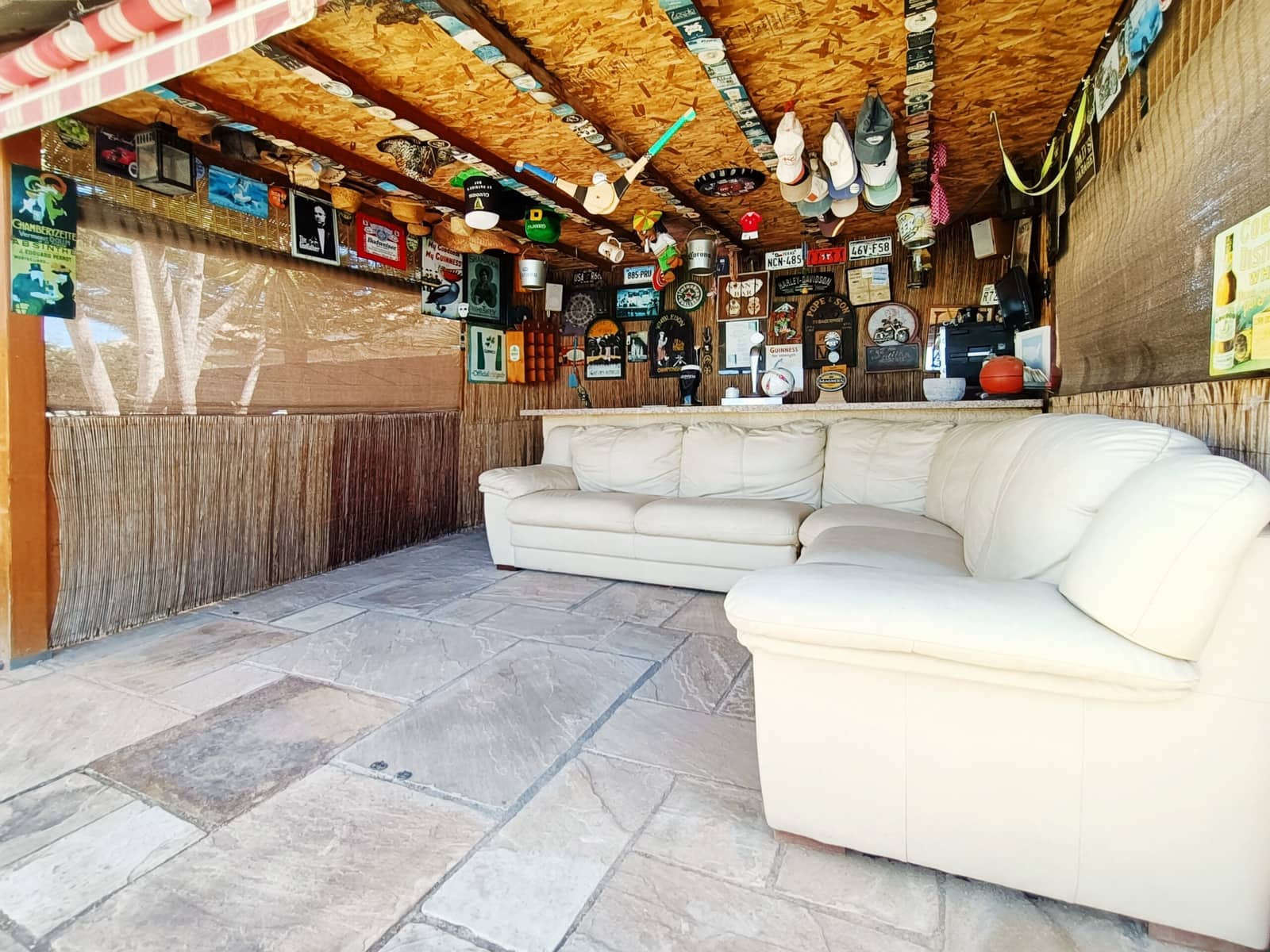 6 makuuhuone Huvila myytävänä paikassa Gea y Truyols - 569 950 € (Ref: 7785247)