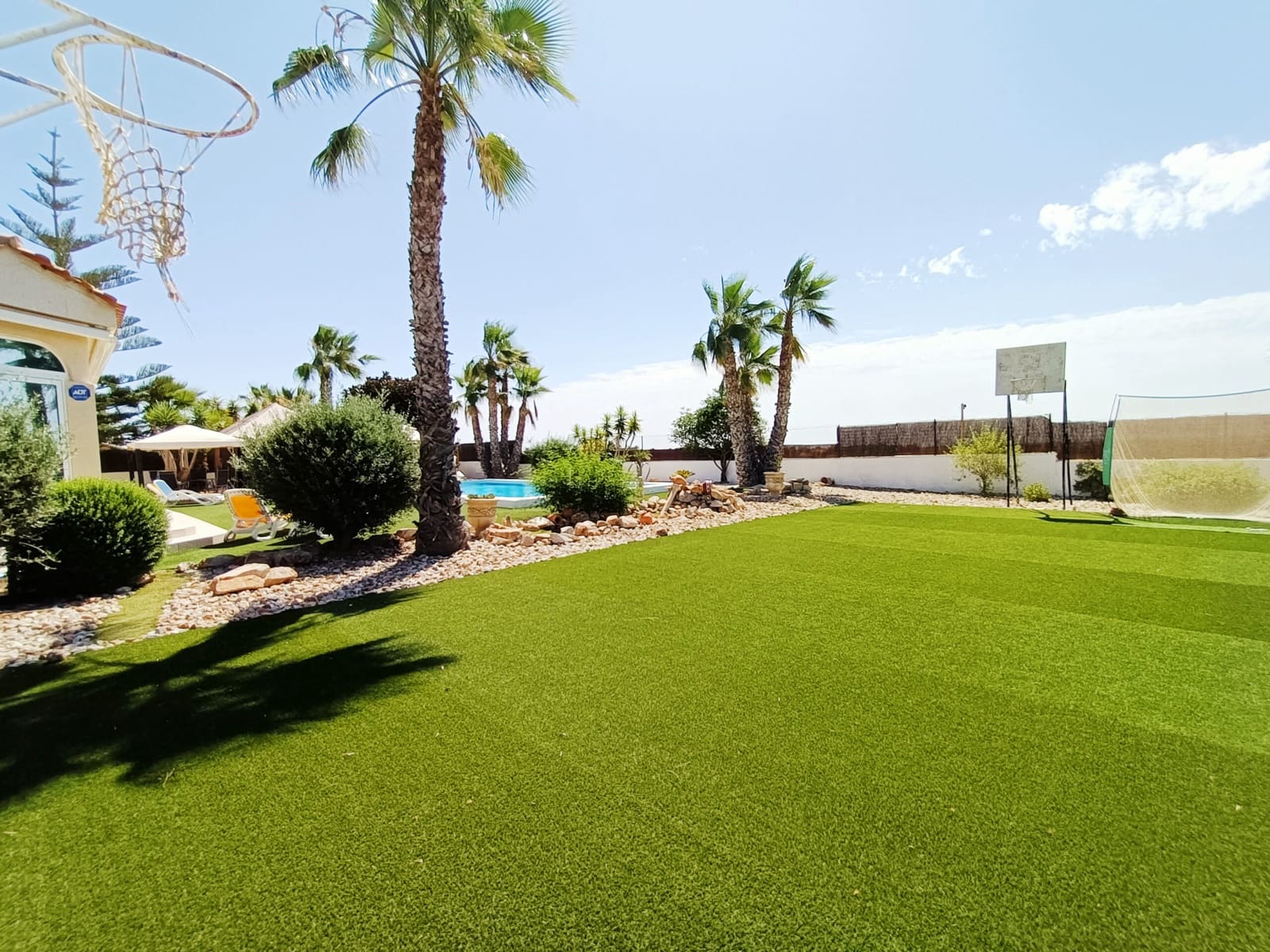 6 makuuhuone Huvila myytävänä paikassa Gea y Truyols - 569 950 € (Ref: 7785247)