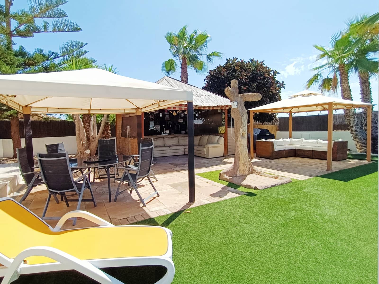 6 makuuhuone Huvila myytävänä paikassa Gea y Truyols - 569 950 € (Ref: 7785247)