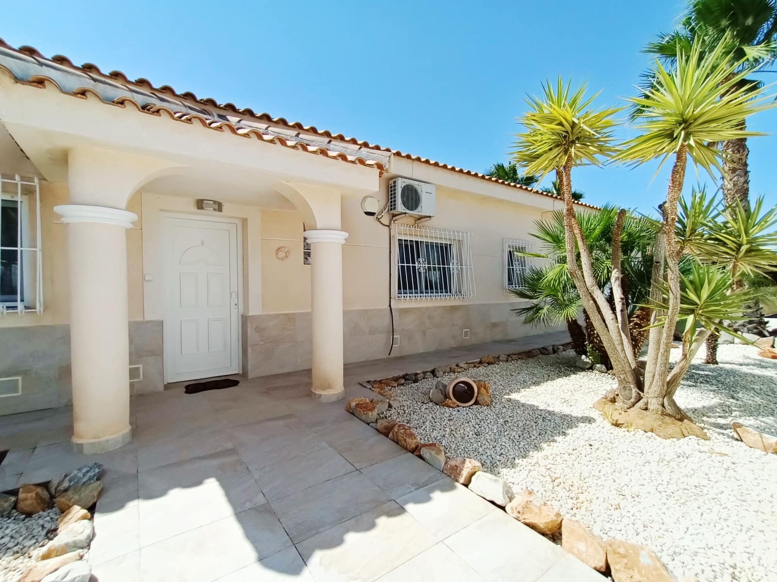 6 makuuhuone Huvila myytävänä paikassa Gea y Truyols - 569 950 € (Ref: 7785247)