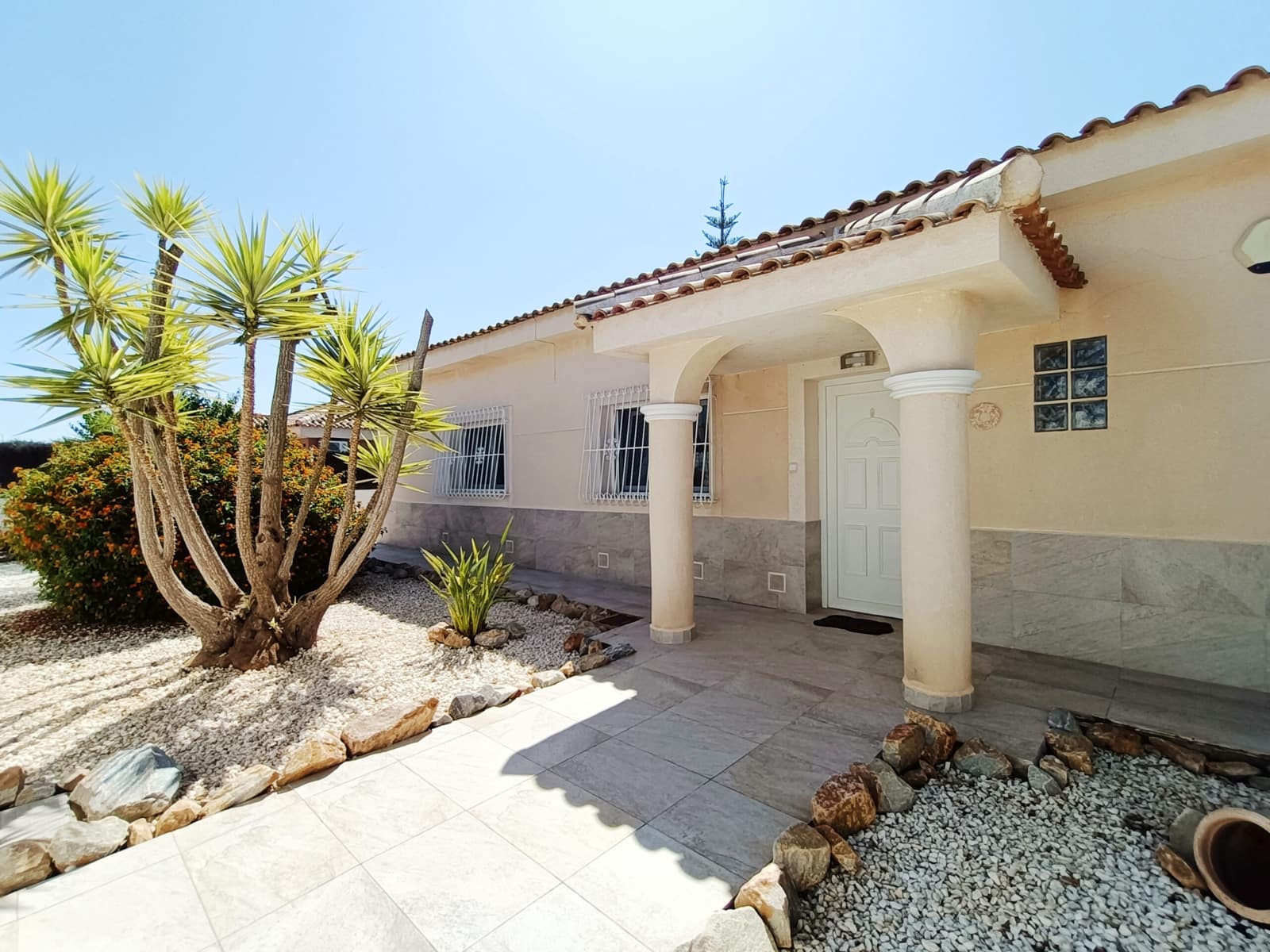 6 makuuhuone Huvila myytävänä paikassa Gea y Truyols - 569 950 € (Ref: 7785247)