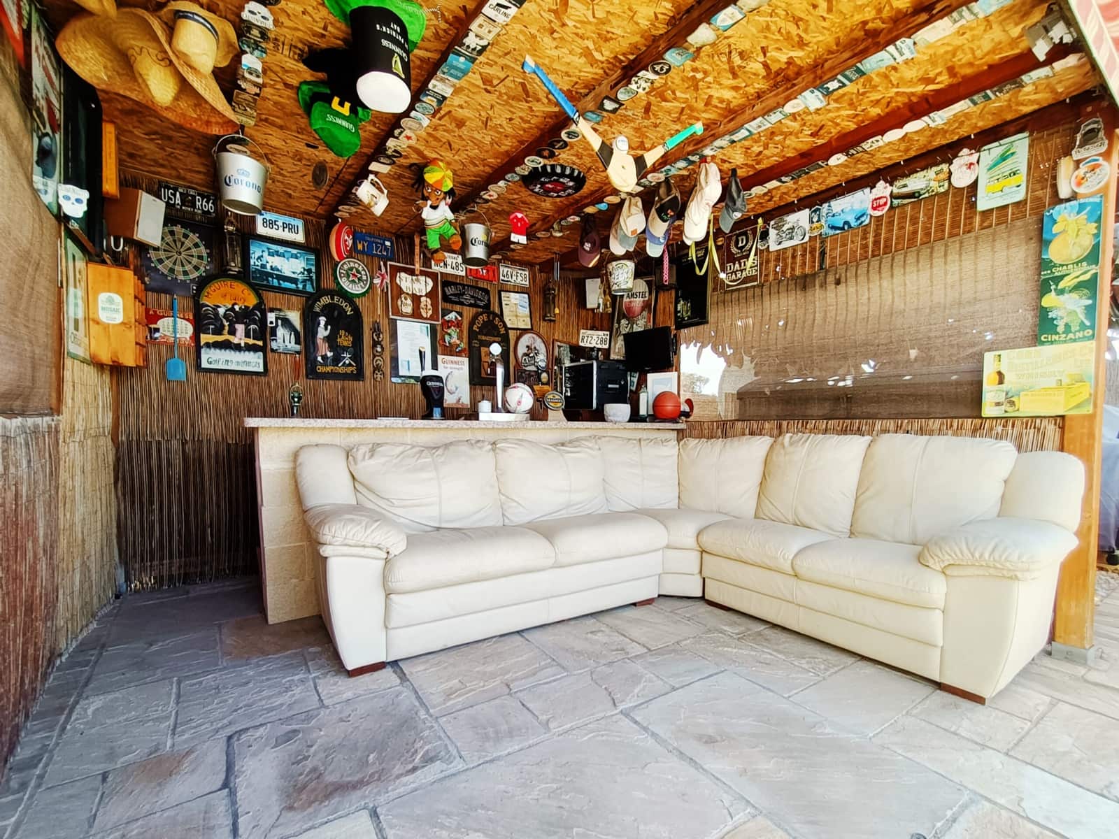 6 makuuhuone Huvila myytävänä paikassa Gea y Truyols - 569 950 € (Ref: 7785247)