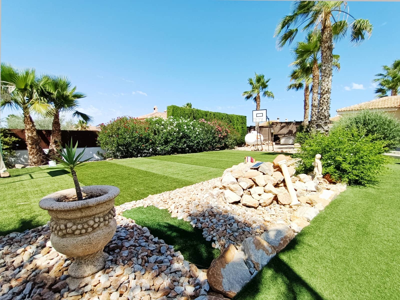 6 makuuhuone Huvila myytävänä paikassa Gea y Truyols - 569 950 € (Ref: 7785247)