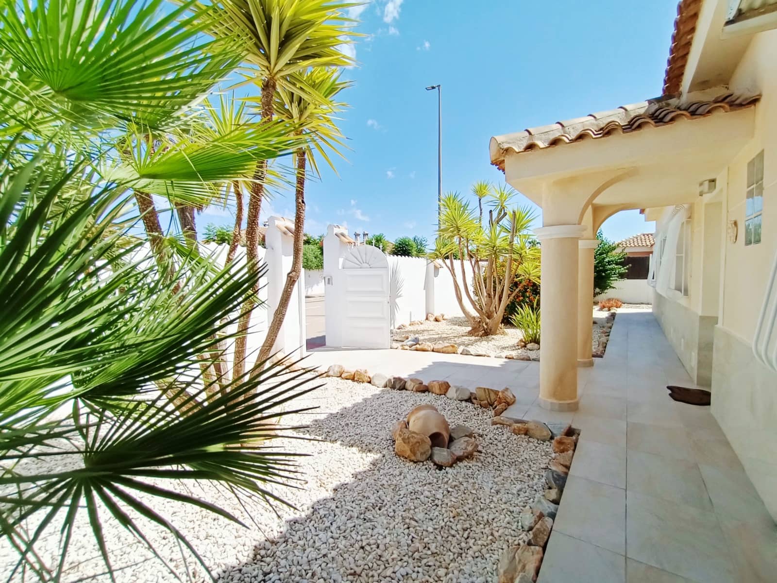 6 makuuhuone Huvila myytävänä paikassa Gea y Truyols - 569 950 € (Ref: 7785247)