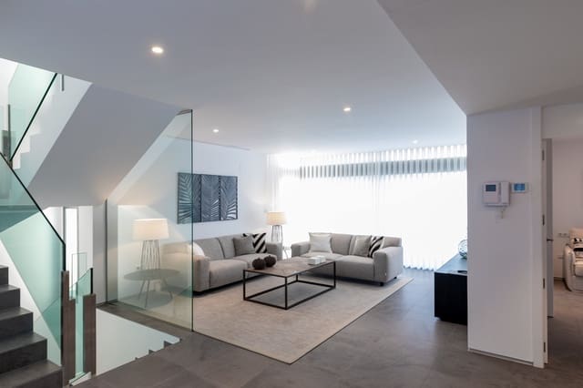 4 camera da letto Villa in vendita in La Manga Club, Cartagena - 800.000 € (Rif: 7929396)