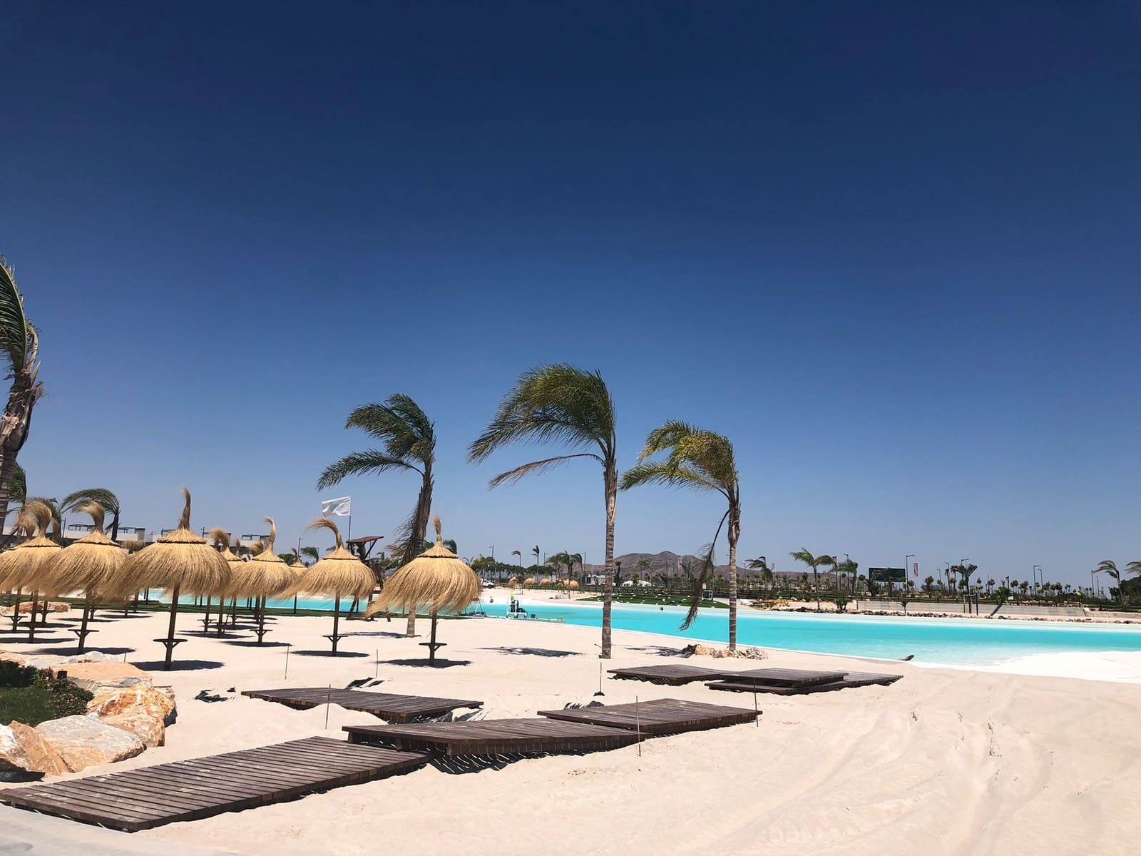 Chalet de 3 habitaciones en Torre-Pacheco en venta - 1.222.158 € (Ref: 8200642)