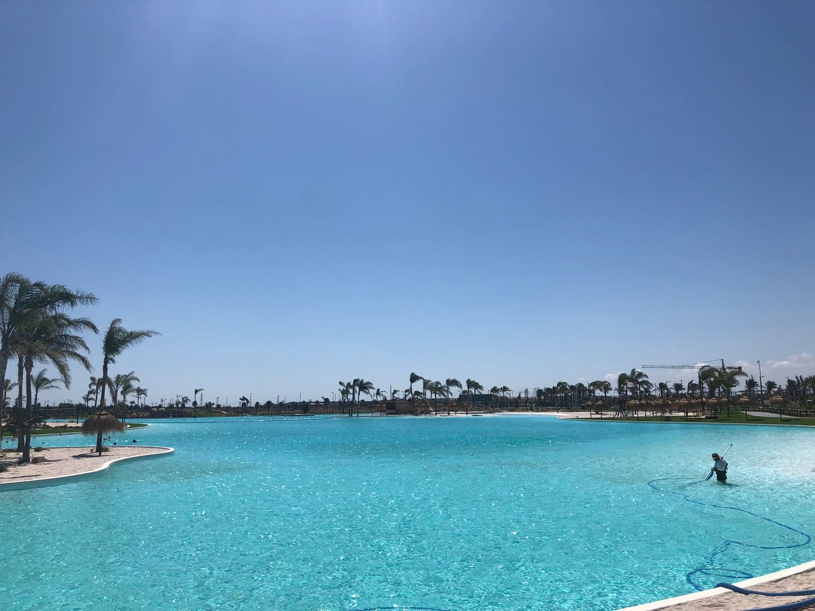 Chalet de 3 habitaciones en Torre-Pacheco en venta - 1.222.158 € (Ref: 8200642)