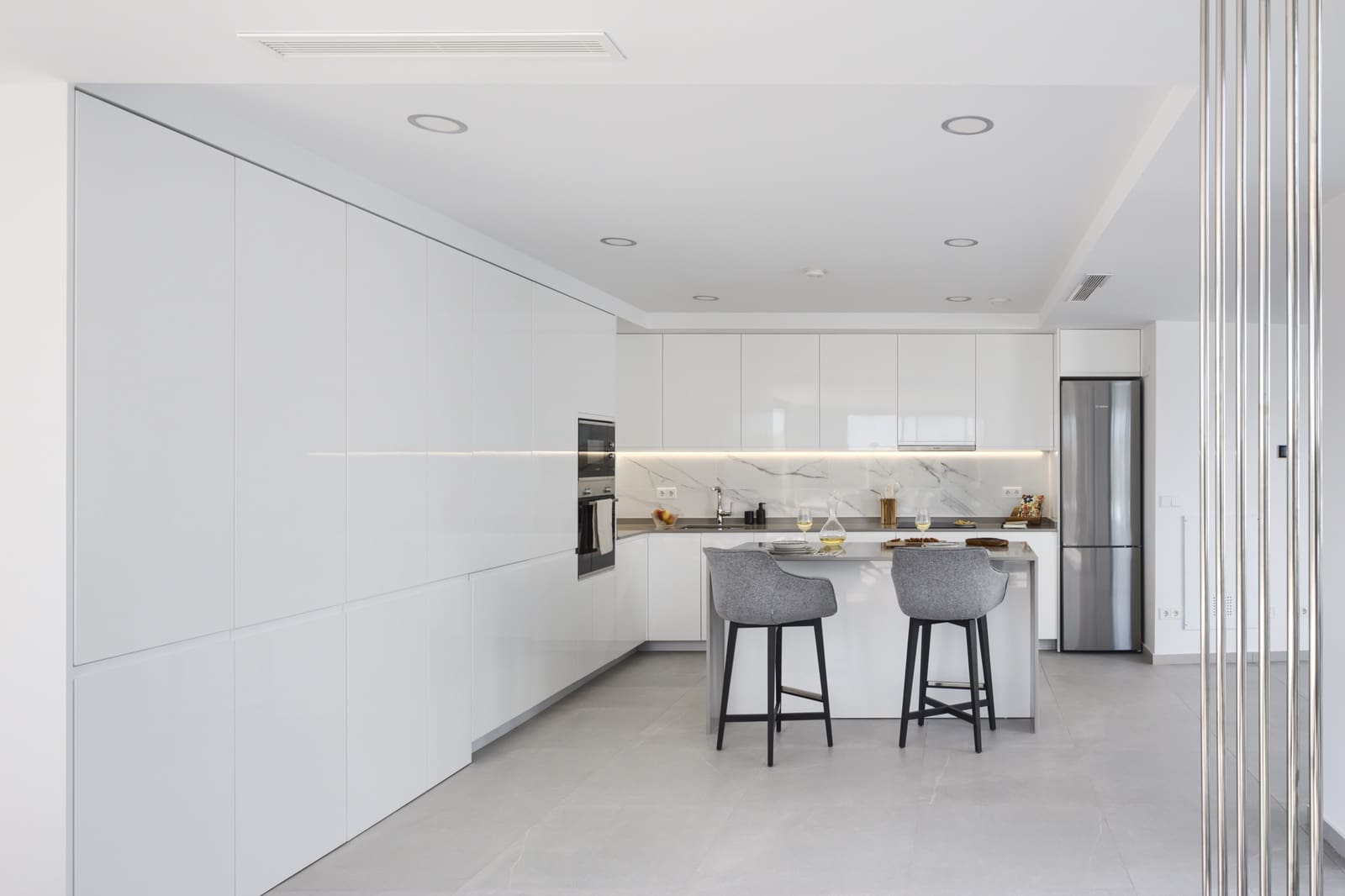 4 soveværelse Villa til salg i Banos y Mendigo - € 1.101.450 (Ref: 8237621)