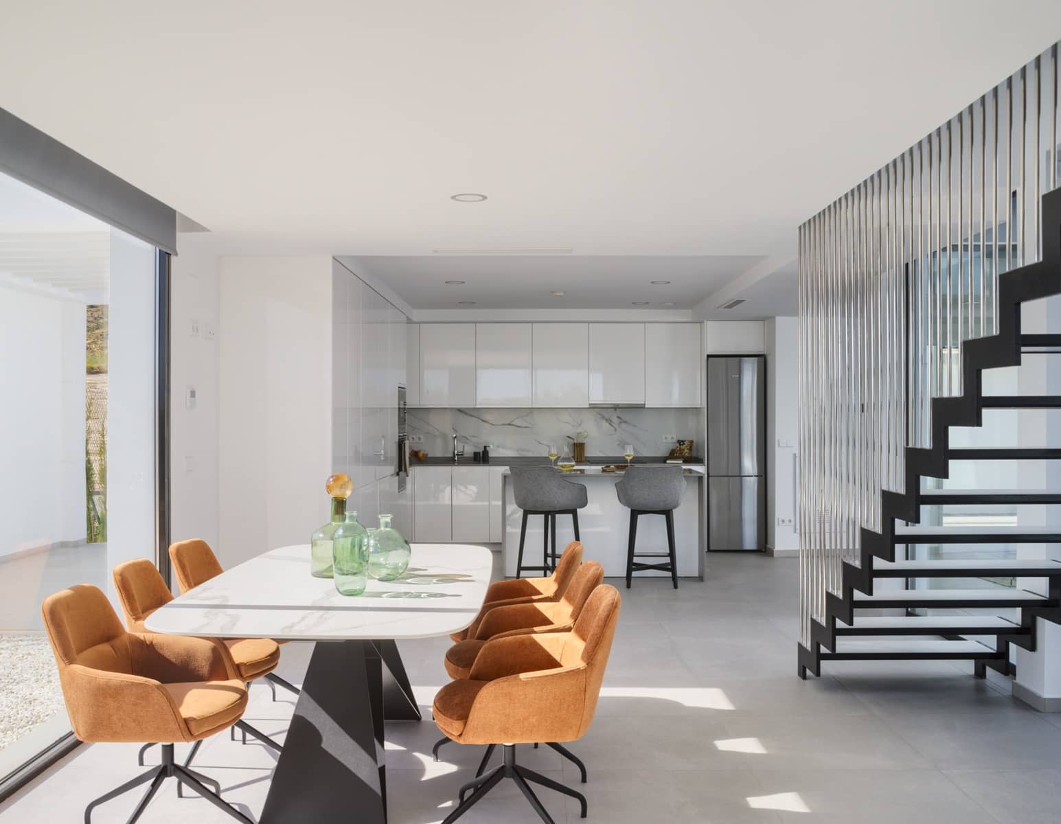 4 soveværelse Villa til salg i Banos y Mendigo - € 1.101.450 (Ref: 8237621)