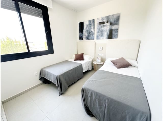 2 Zimmer Haus zu verkaufen in Baños y Mendigo, Murcia Stadt mit Pool - 228.950 € (Ref: 8237622)