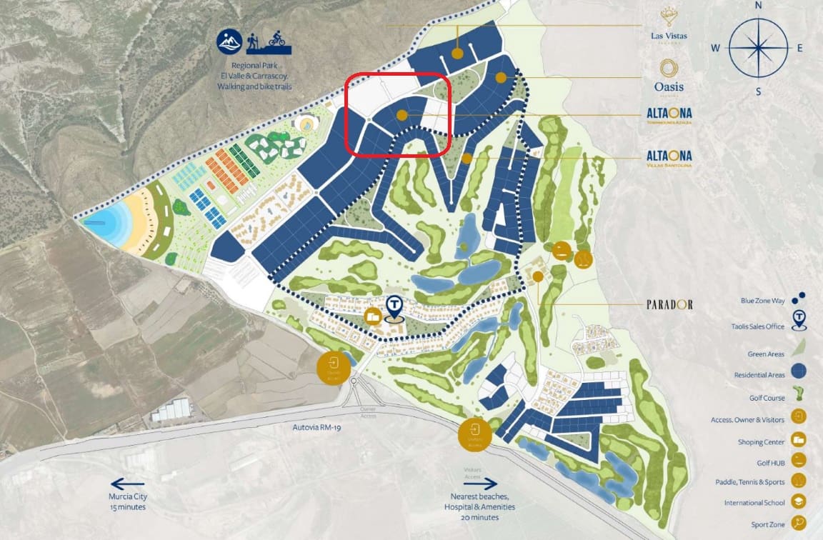 3 chambre Maison de Ville à vendre à Banos y Mendigo avec piscine - 315 450 € (Ref: 8237623)
