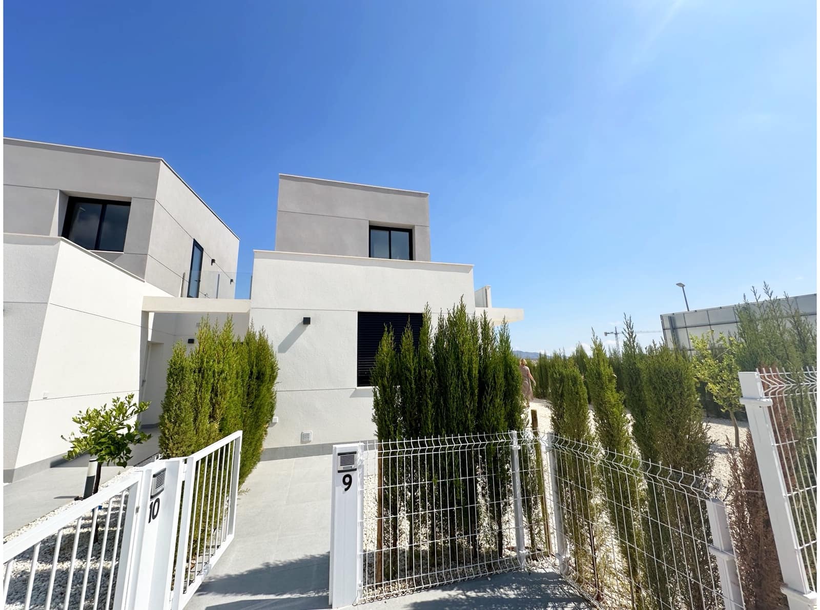 3 chambre Maison de Ville à vendre à Banos y Mendigo avec piscine - 315 450 € (Ref: 8237623)