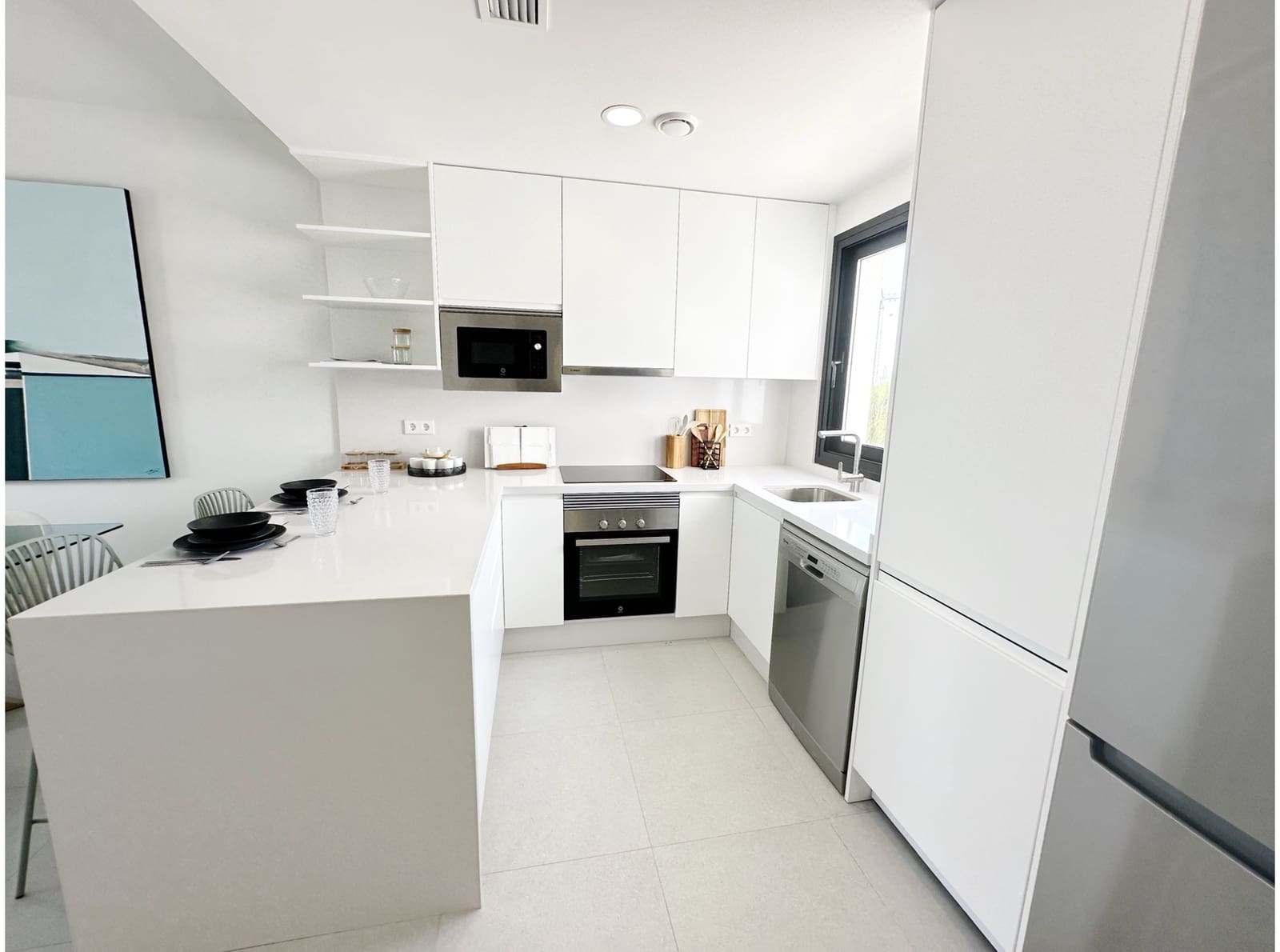 3 chambre Maison de Ville à vendre à Banos y Mendigo avec piscine - 315 450 € (Ref: 8237623)