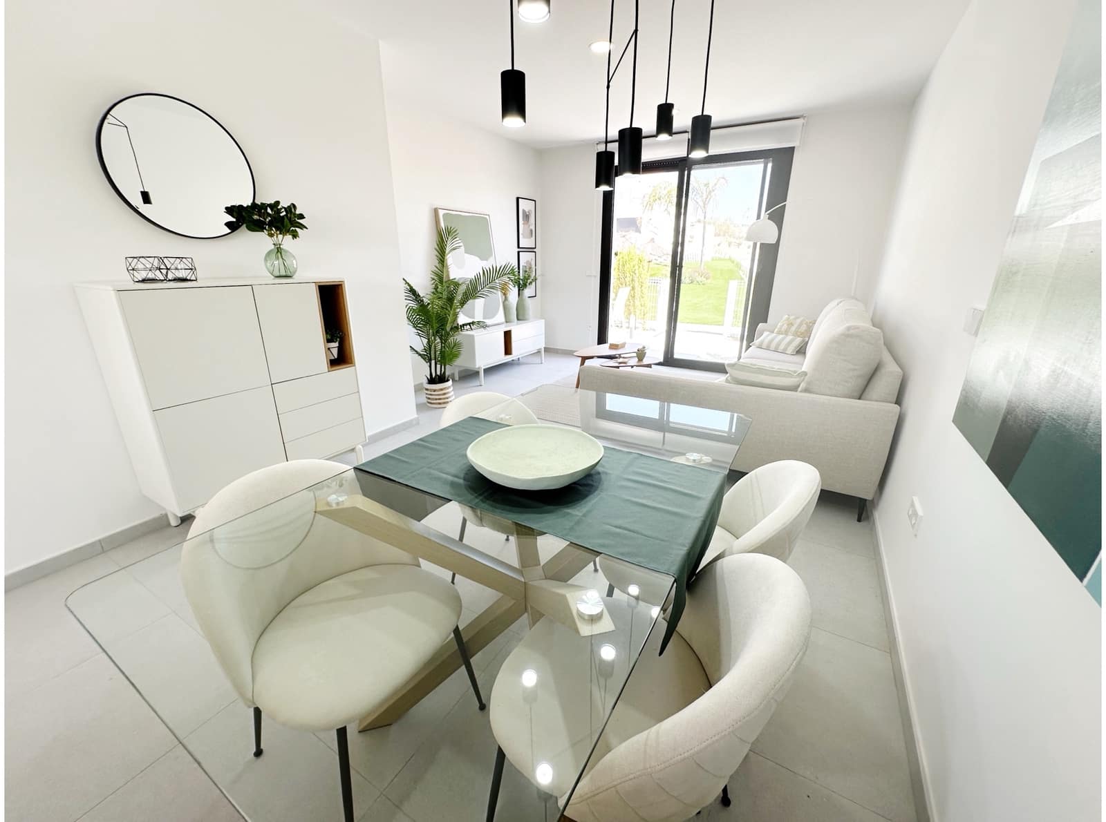 3 chambre Maison de Ville à vendre à Banos y Mendigo avec piscine - 315 450 € (Ref: 8237623)