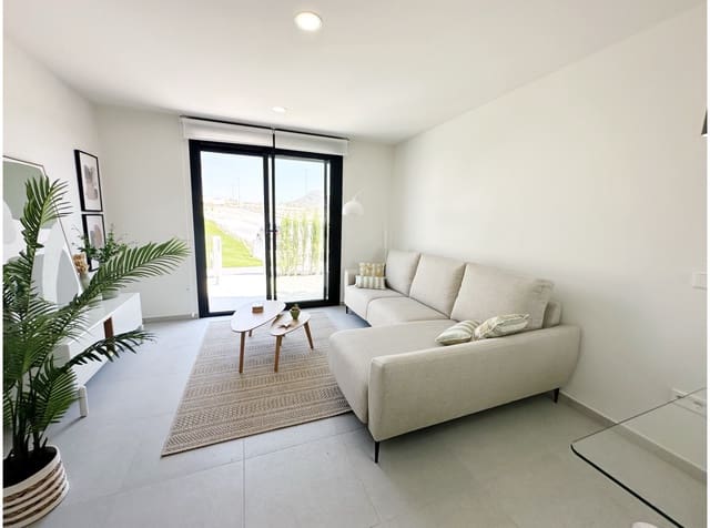 3 soveværelse Byhus til salg i Baños y Mendigo, Murcia by med swimmingpool - € 315.450 (Ref: 8237623)