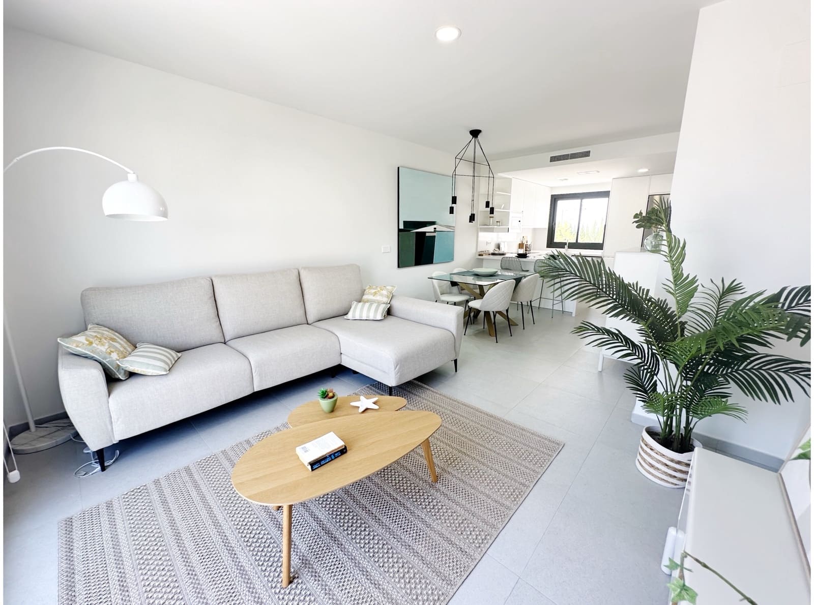 3 chambre Maison de Ville à vendre à Banos y Mendigo avec piscine - 315 450 € (Ref: 8237623)