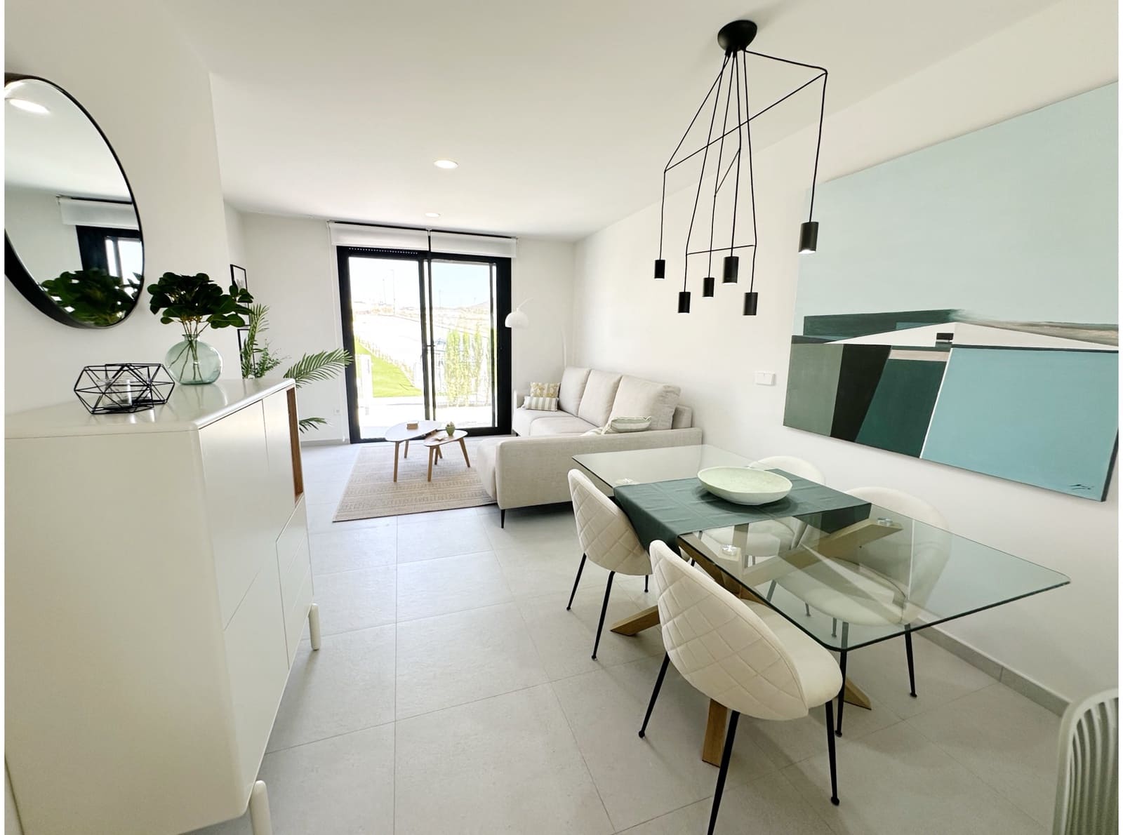 3 chambre Maison de Ville à vendre à Banos y Mendigo avec piscine - 315 450 € (Ref: 8237623)