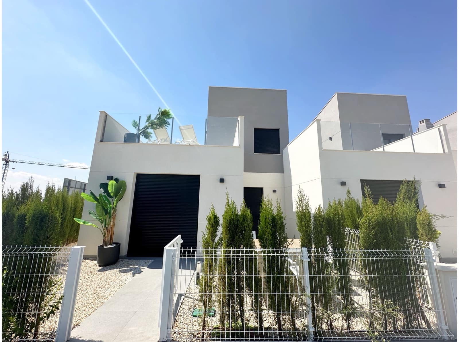 3 chambre Maison de Ville à vendre à Banos y Mendigo avec piscine - 315 450 € (Ref: 8237623)