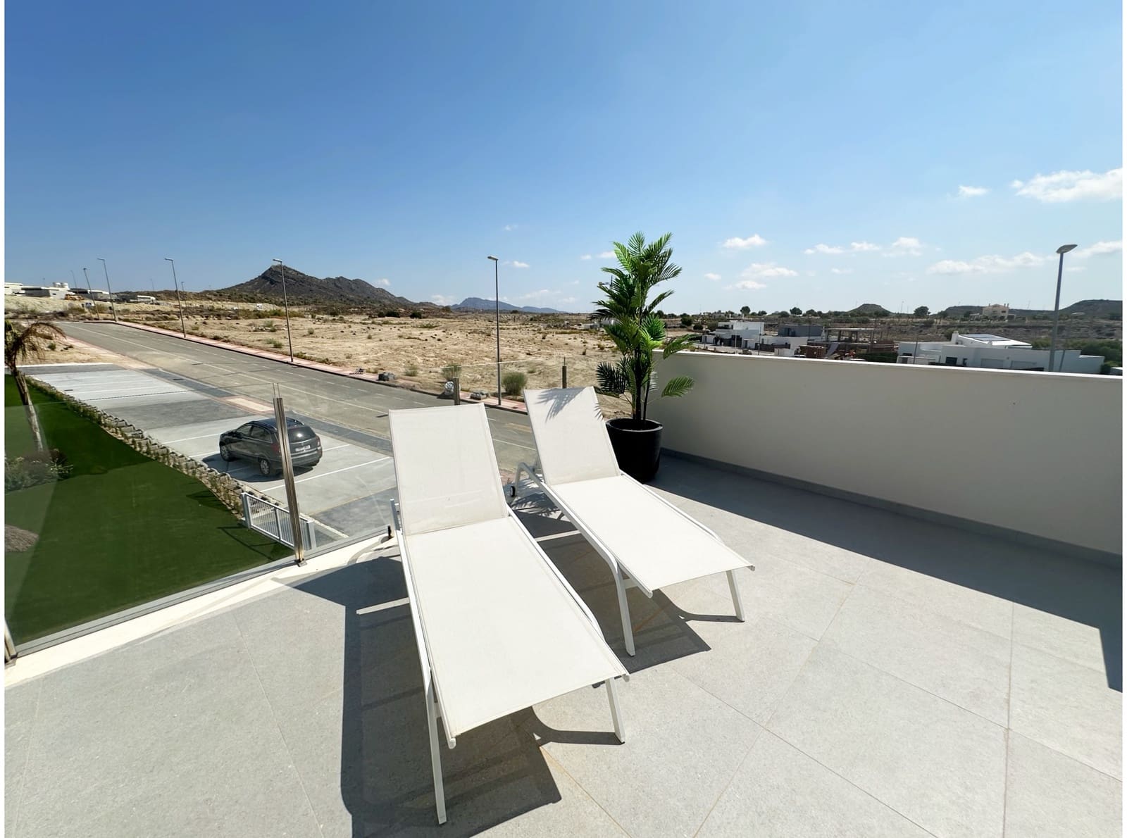 3 chambre Maison de Ville à vendre à Banos y Mendigo avec piscine - 315 450 € (Ref: 8237623)