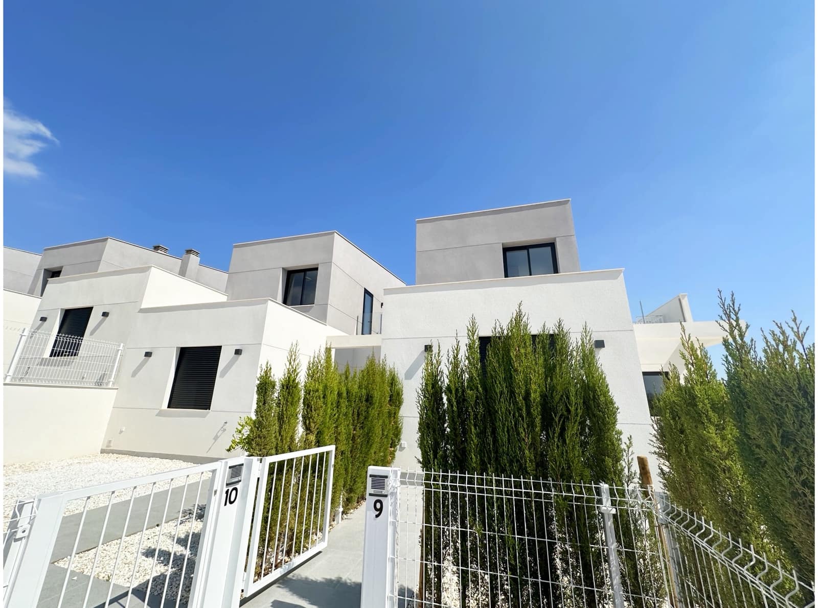 3 chambre Maison de Ville à vendre à Banos y Mendigo avec piscine - 315 450 € (Ref: 8237623)