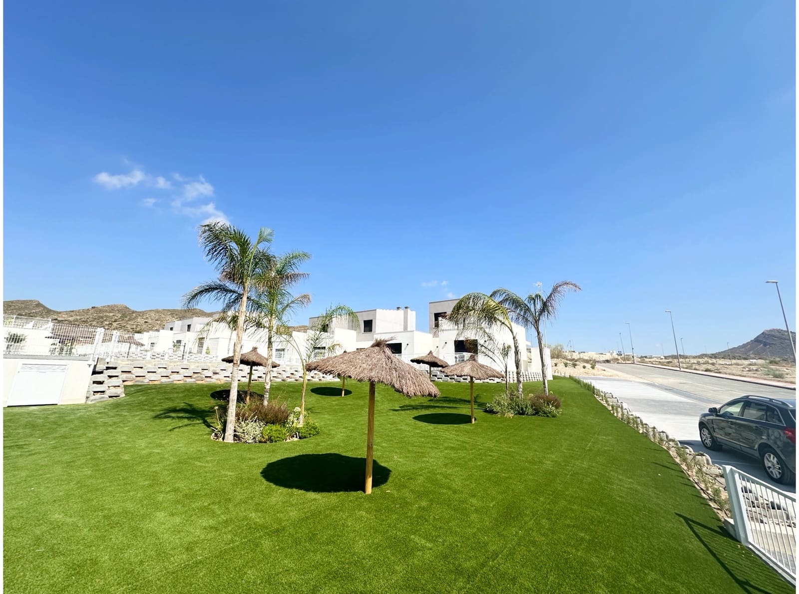 3 chambre Maison de Ville à vendre à Banos y Mendigo avec piscine - 315 450 € (Ref: 8237623)