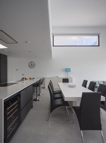 4 quarto Moradia para venda em Múrcia cidade - 963 950 € (Ref: 8237624)