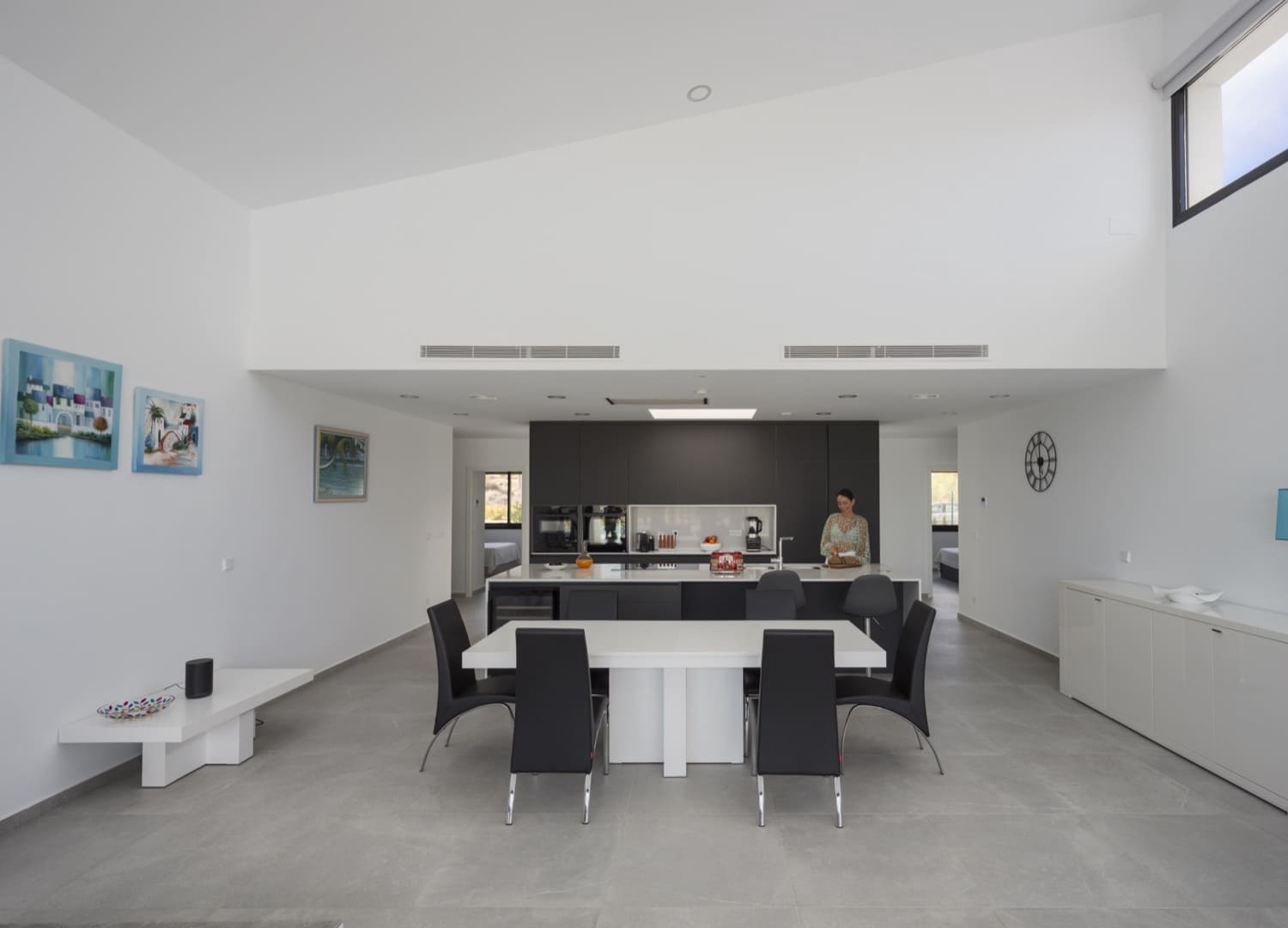 4 sovrum Villa till salu i Murcia stad - 963 950 € (Ref: 8237624)