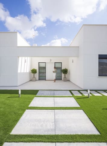 4 quarto Moradia para venda em Múrcia cidade - 963 950 € (Ref: 8237624)