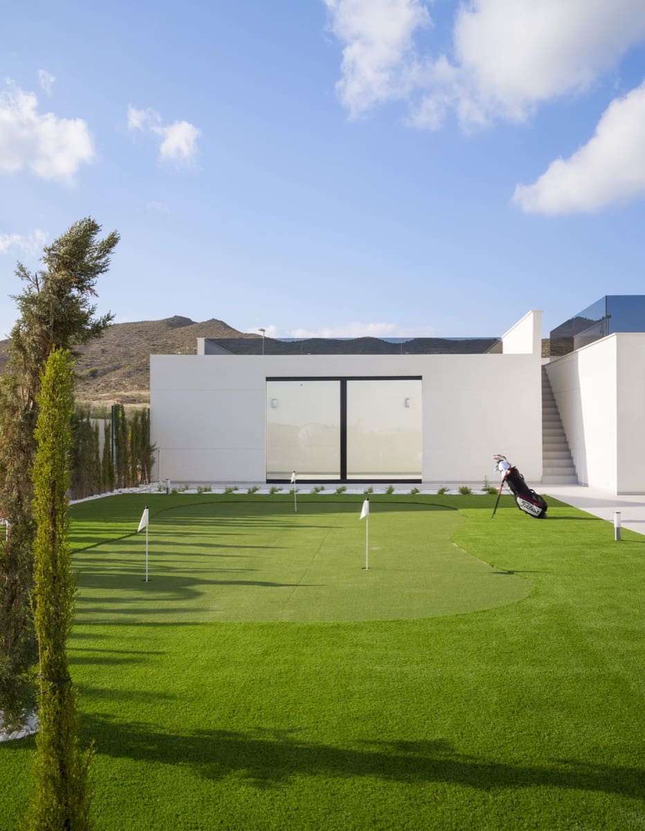 4 sovrum Villa till salu i Murcia stad - 963 950 € (Ref: 8237624)