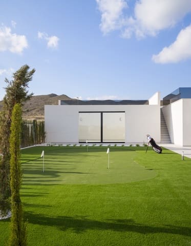 4 quarto Moradia para venda em Múrcia cidade - 963 950 € (Ref: 8237624)