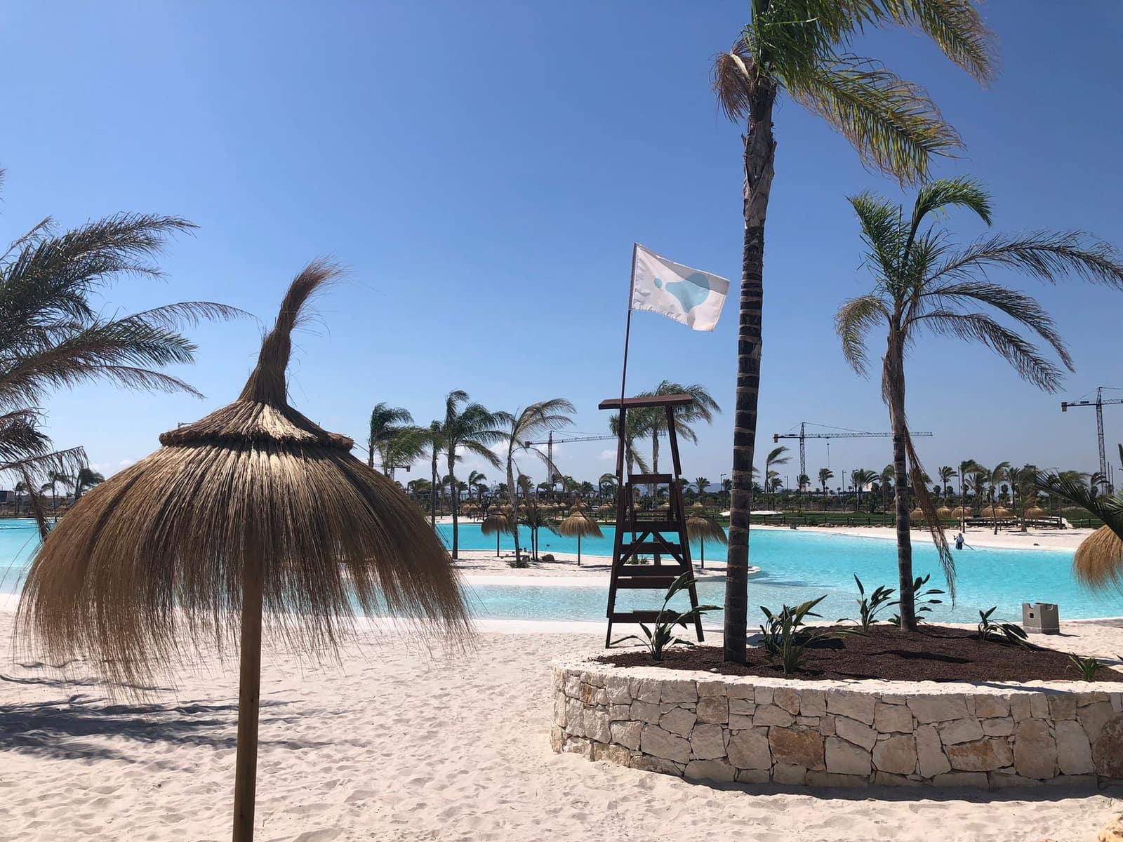 2 Zimmer Apartment zu verkaufen in Torre-Pacheco - 283.850 € (Ref: 8237625)