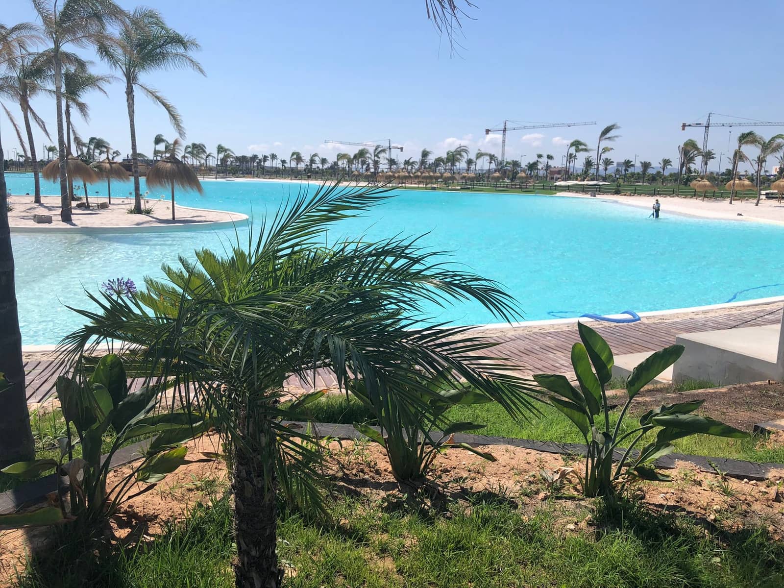 2 Zimmer Apartment zu verkaufen in Torre-Pacheco - 283.850 € (Ref: 8237625)