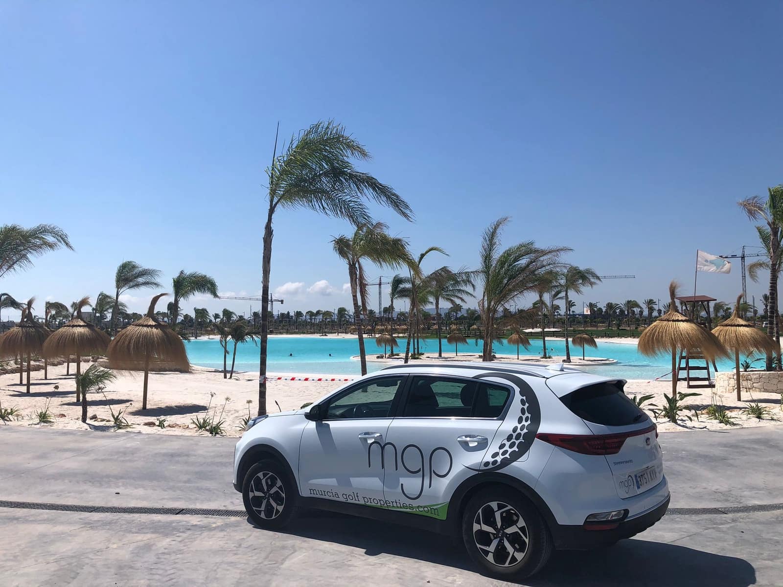 2 Zimmer Apartment zu verkaufen in Torre-Pacheco - 283.850 € (Ref: 8237625)