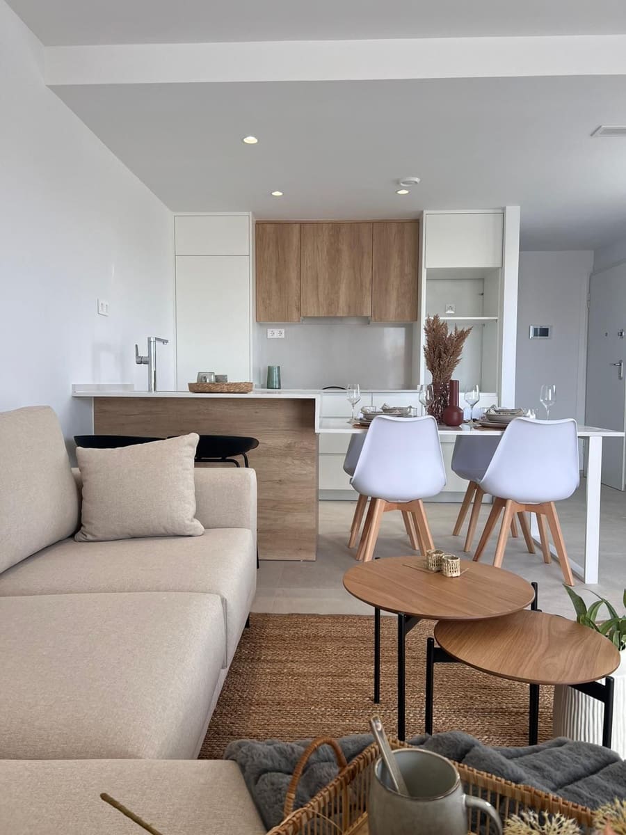 Chalet de 3 habitaciones en Santiago de la Ribera en venta con piscina - 339.900 € (Ref: 8237646)