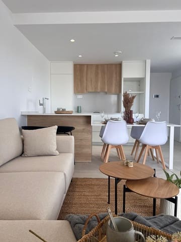 Chalet de 3 habitaciones en Santiago de la Ribera, San Javier en venta con piscina - 339.900 € (Ref: 8237646)