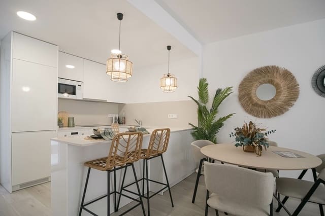 3 sypialnia Dom na sprzedaż w Avileses, Miasto Murcja - 268 950 € (Ref: 8237647)