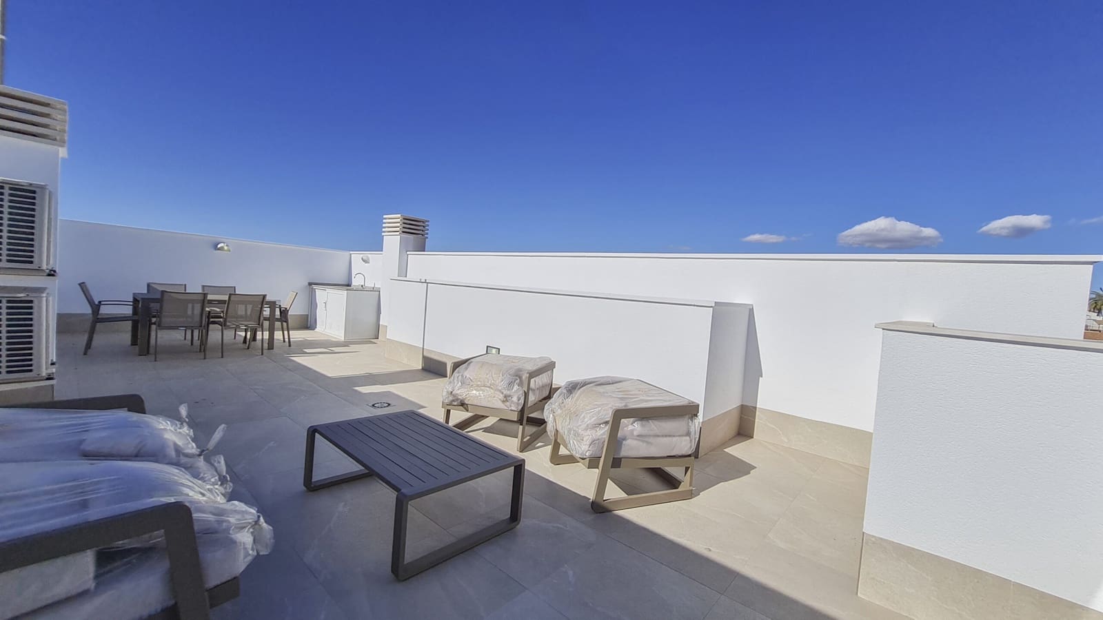 3 bedroom Villa for sale in San Pedro del Pinatar - € 369,850 (Ref: 8237649)