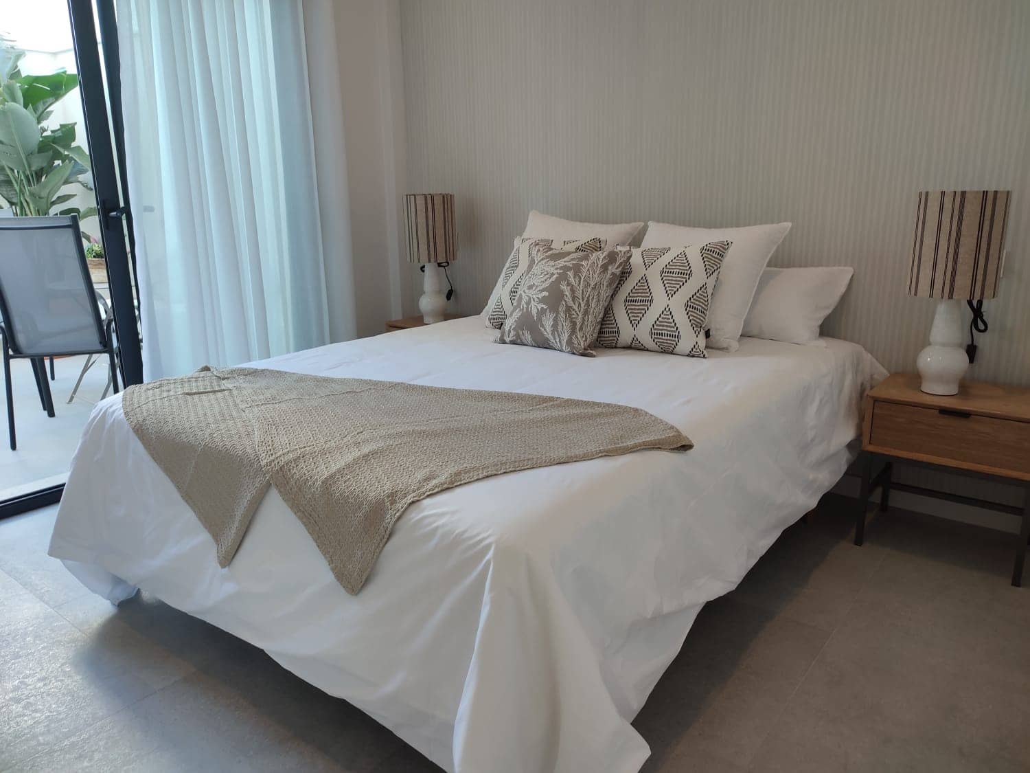 2 bedroom Apartment for sale in Pilar de la Horadada with pool - € 269,850 (Ref: 8237653)