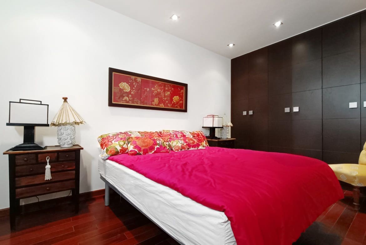 5 makuuhuone Huvila myytävänä paikassa Banos y Mendigo - 899 000 € (Ref: 8258008)