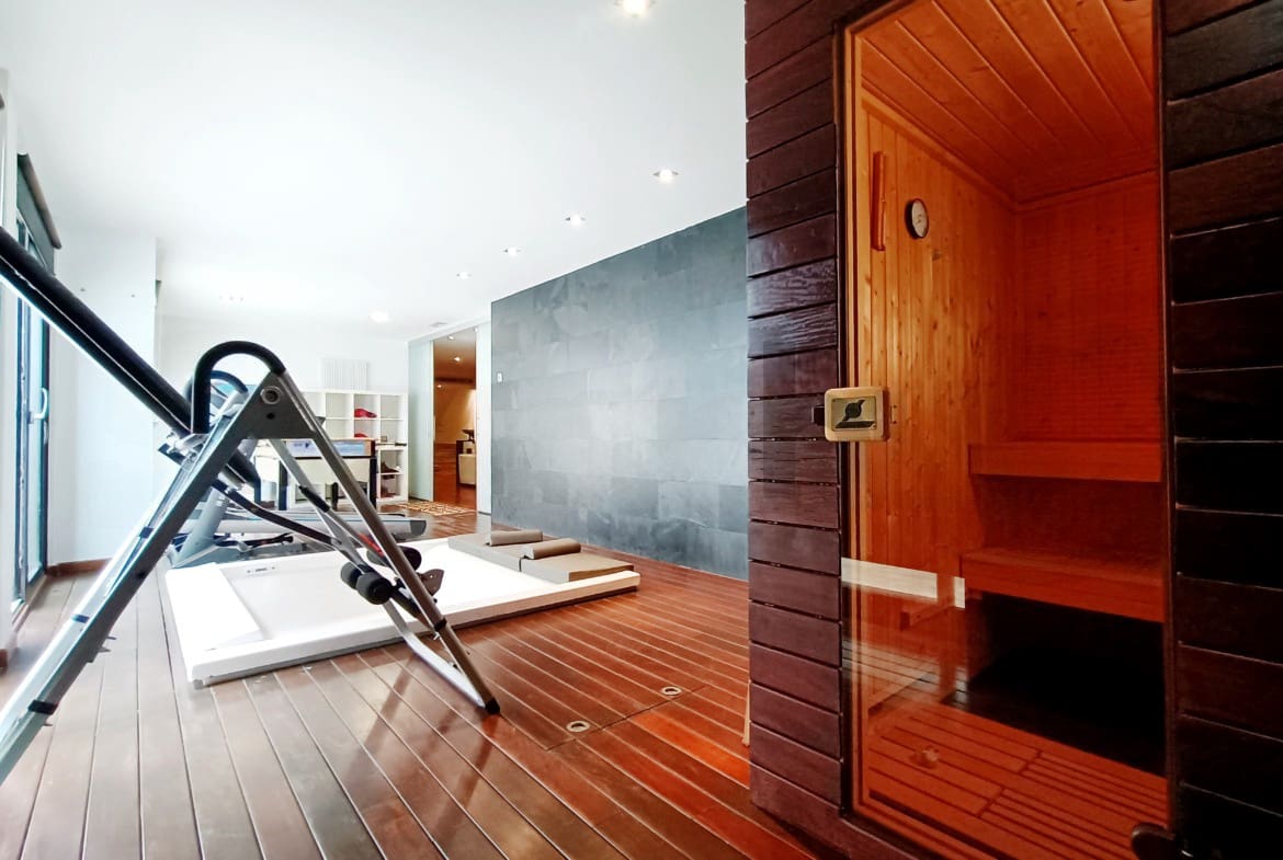 5 makuuhuone Huvila myytävänä paikassa Banos y Mendigo - 899 000 € (Ref: 8258008)