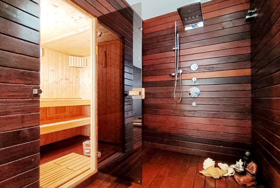 5 makuuhuone Huvila myytävänä paikassa Banos y Mendigo - 899 000 € (Ref: 8258008)