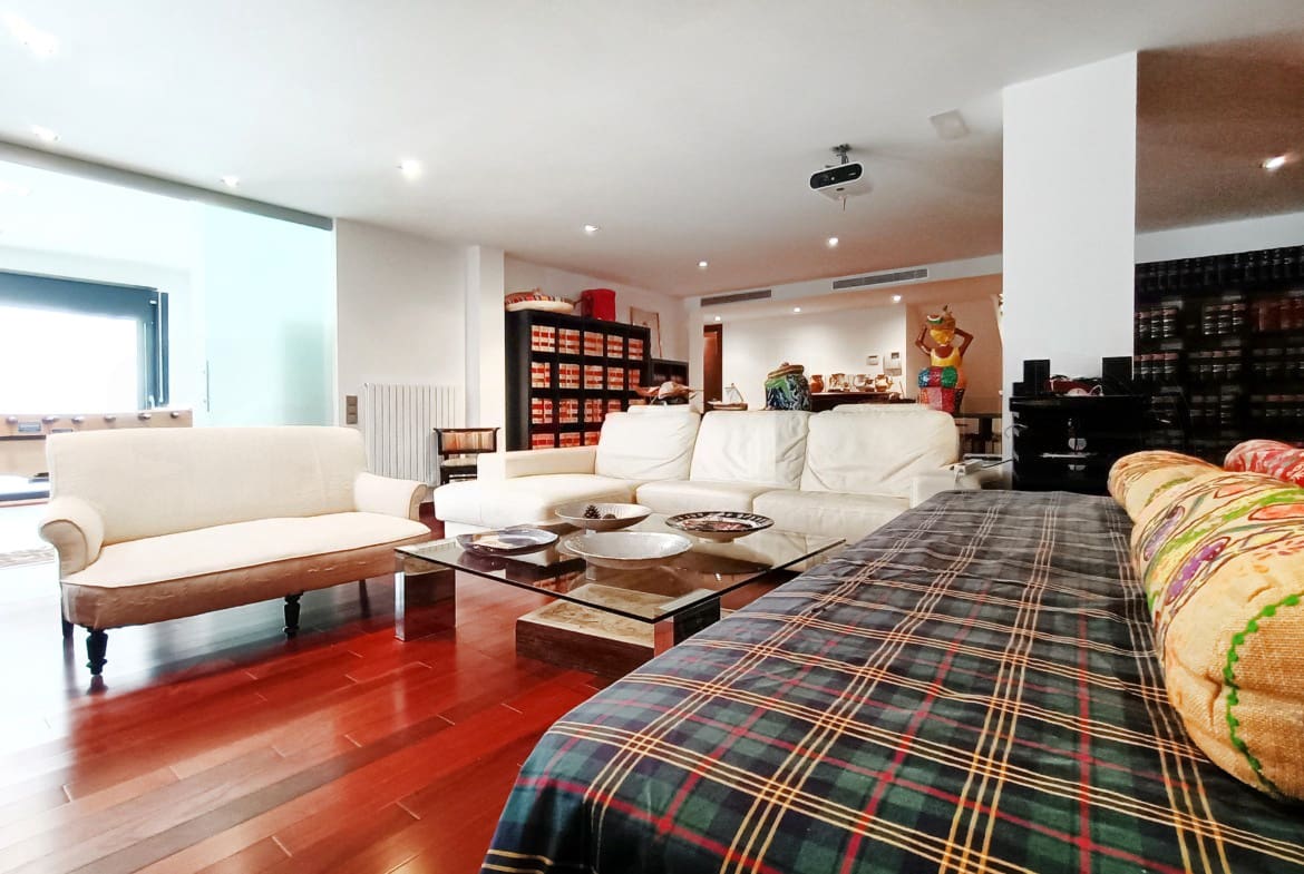 5 makuuhuone Huvila myytävänä paikassa Banos y Mendigo - 899 000 € (Ref: 8258008)