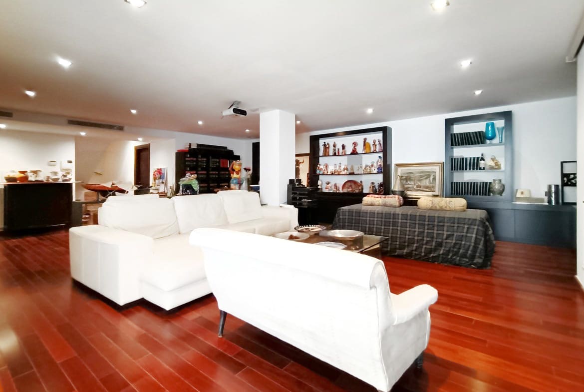 5 makuuhuone Huvila myytävänä paikassa Banos y Mendigo - 899 000 € (Ref: 8258008)